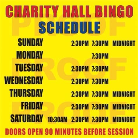 charity bingo schedule louisville ky|Iba pa.